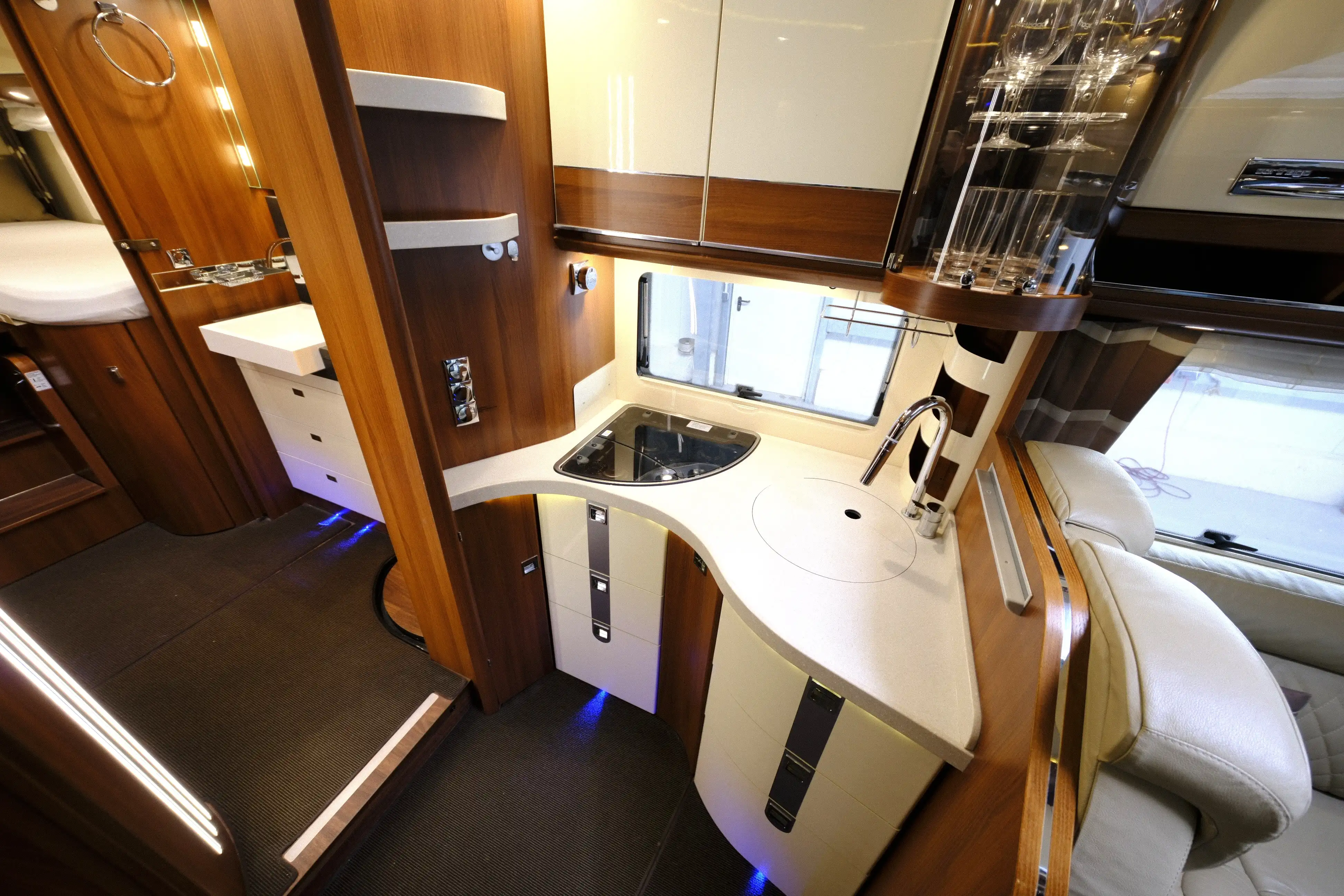 CARTHAGO Chic E-Line I 61 XL-LE